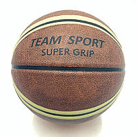 Баскетбольний м'яч Team Indoor/Outdoor Composite NE-BAS-LG7 № 7