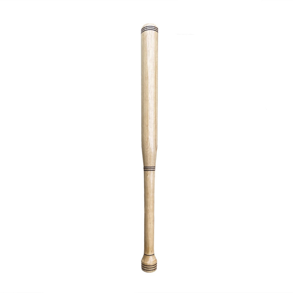 Біта дерев'яна для бейсболу Legioners Baseball NE-BB-60, 60 см