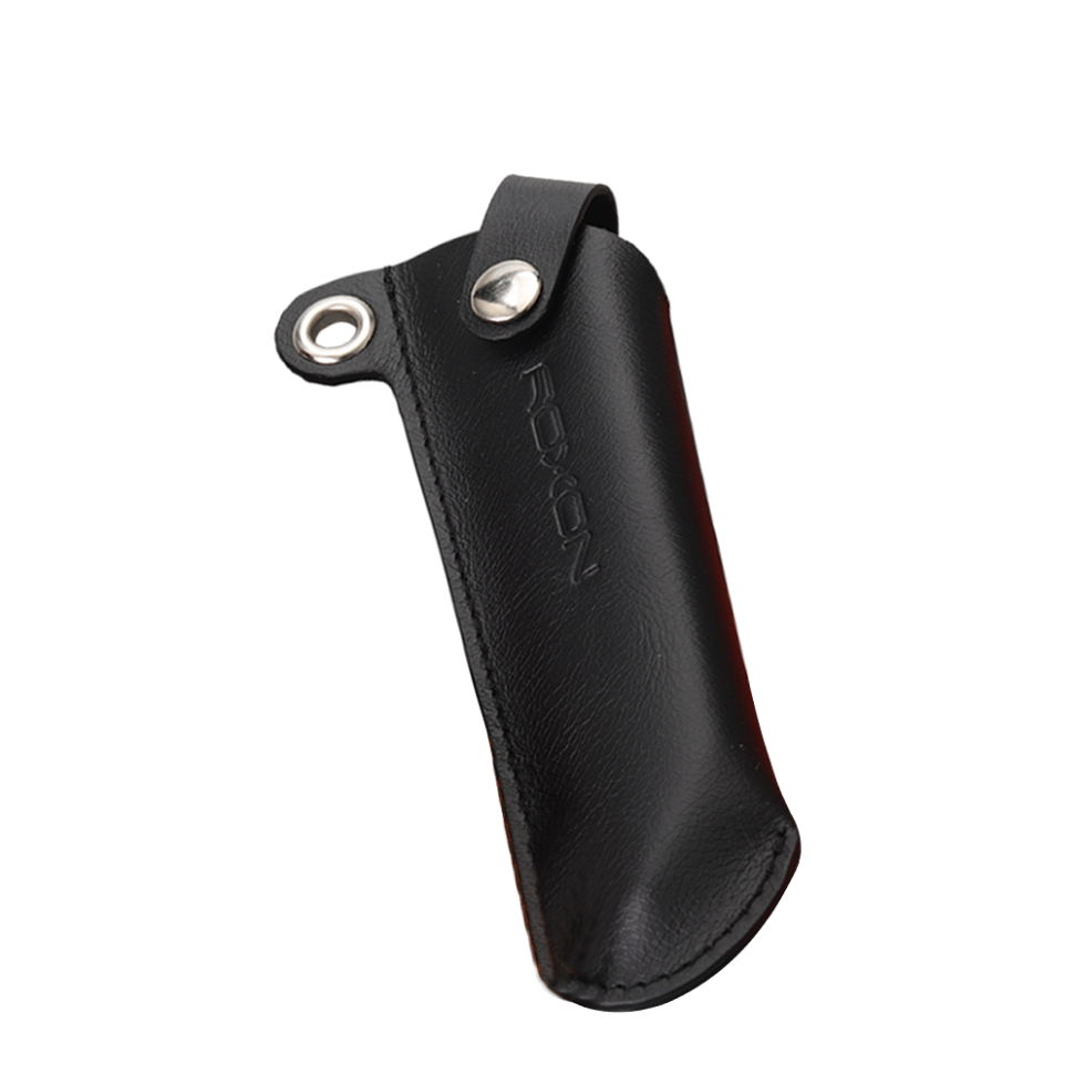 Чохол шкіряний для К3, чорний Techno-Torba Гарант Качества