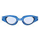 Окуляри для плавання Arena THE ONE білий, синій Уні OSFM 001430-571 (Оригінал), фото 2