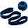Гумова петля для тренування "Pro Loop Bands" NE-B-452-23-54 23-54 кг синя, фото 3