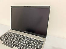 Ігровий ноутбук Dell Latitude 5511/ 15.6" 1920x1080 Touch/ i7-10850H/ 16GB RAM/ 512GB SSD/ MX250 2GB, фото 4