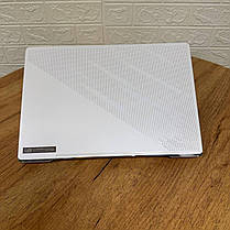 Ноутбук Asus ROG Zephyrus GA503QS White/ 15.6" 2560x1440/ Ryzen 9 5900HS/ 32GB RAM/ 1000GB SSD/ RTX 3080 8GB, фото 4