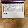 Ноутбук Asus ROG Zephyrus GA503QS White/ 15.6" 2560x1440/ Ryzen 9 5900HS/ 32GB RAM/ 1000GB SSD/ RTX 3080 8GB, фото 8