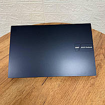 Ультрабук Asus Vivobook 17 F1704VAP/ 17.3" (1920x1080)/ Core 5 120U/ 8 GB RAM/ 512 GB SSD NVMe/, фото 4