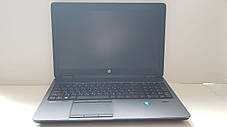 Ноутбук HP ZBook 15 G1/ 15.6" 1920x1080/ i7-4600M/ 16GB RAM/ 256GB SSD+500GB HDD/ Quadro K1100M 2GB, фото 2