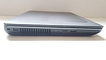 Ноутбук HP ZBook 15 G1/ 15.6" 1920x1080/ i7-4600M/ 16GB RAM/ 256GB SSD+500GB HDD/ Quadro K1100M 2GB, фото 4