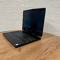 Ігровий ноутбук Б-клас Dell Alienware m15/ 15.6" 1920x1080/ i7-8750H/ 32GB RAM/ 512GB SSD/ RTX 2060 6GB, фото 5