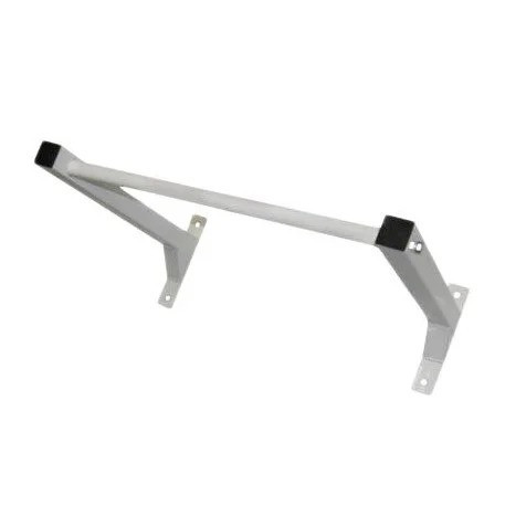 Турнік настінний білий NE-TR-20