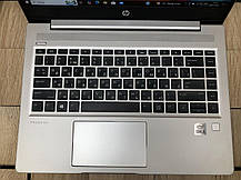 Ультрабук Б-клас HP ProBook 440 G7/ 14" (1920x1080)/ Core i5-10210U/ 8 GB RAM/ 250 GB SSD/ UHD, фото 4