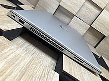 Ультрабук Б-клас HP ProBook 440 G7/ 14" (1920x1080)/ Core i5-10210U/ 8 GB RAM/ 250 GB SSD/ UHD, фото 5