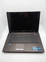 Ноутбук Asus X73/ 17.3" (1600x900)/ AMD E-450/ 6 GB RAM/ 120 GB SSD + 320 GB HDD/ Radeon HD 6320M, фото 3