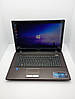 Ноутбук Asus X73/ 17.3" (1600x900)/ AMD E-450/ 6 GB RAM/ 120 GB SSD + 320 GB HDD/ Radeon HD 6320M, фото 8