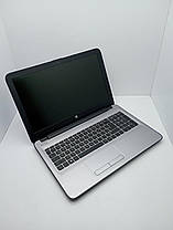 Ноутбук HP 255 G5/ 15.6" (1366x768)/ Core i3-370M/ 8 GB RAM/ 500 GB HDD/ HD, фото 3