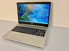 Ультрабук HP ProBook 455 G7/ 15.6" (1366x768)/ Ryzen 3 4300U/ 8 GB RAM/ 128 GB SSD/ Radeon, фото 4