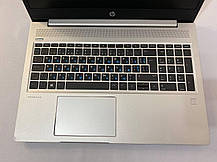 Ультрабук HP ProBook 455 G7/ 15.6" (1366x768)/ Ryzen 3 4300U/ 8 GB RAM/ 128 GB SSD/ Radeon, фото 6