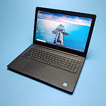 Ноутбук Б-клас Dell Latitude 3590/ 15.6" (1366x768)/ Core i5-8250U/ 8 GB RAM/ 500 GB SSD/ UHD 620, фото 3
