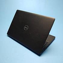 Ноутбук Б-клас Dell Latitude 3590/ 15.6" (1366x768)/ Core i5-8250U/ 8 GB RAM/ 500 GB SSD/ UHD 620, фото 4