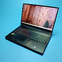Ігровий ноутбук Б-клас MSI GL75 Leopard 10SDK/ 17.3" 1920x1080/ i7-10750H/ 16GB RAM/ 512GB SSD/ GTX 1660 Ti 6GB, фото 3
