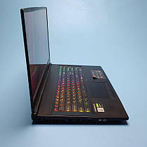 Ігровий ноутбук Б-клас MSI GL75 Leopard 10SDK/ 17.3" 1920x1080/ i7-10750H/ 16GB RAM/ 512GB SSD/ GTX 1660 Ti 6GB, фото 5