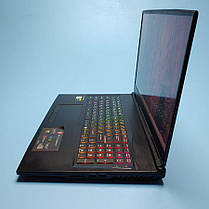 Ігровий ноутбук Б-клас MSI GL75 Leopard 10SDK/ 17.3" 1920x1080/ i7-10750H/ 16GB RAM/ 512GB SSD/ GTX 1660 Ti 6GB, фото 6