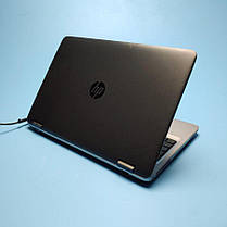 Ноутбук Б-клас HP ProBook 650 G3/ 15.6" (1920x1080)/ Core i5-7300U/ 8 GB RAM/ 512 GB SSD/ HD 620, фото 3