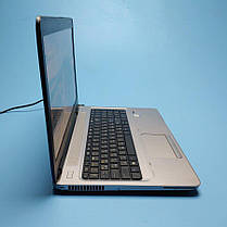 Ноутбук Б-клас HP ProBook 650 G3/ 15.6" (1920x1080)/ Core i5-7300U/ 8 GB RAM/ 512 GB SSD/ HD 620, фото 4