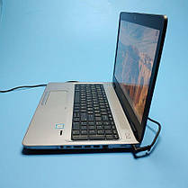 Ноутбук Б-клас HP ProBook 650 G3/ 15.6" (1920x1080)/ Core i5-7300U/ 8 GB RAM/ 512 GB SSD/ HD 620, фото 5