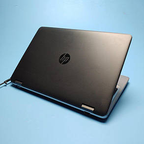 Ноутбук Б-клас HP ProBook 650 G3/ 15.6" (1920x1080)/ Core i5-7300U/ 8 GB RAM/ 480 GB SSD/ HD 620, фото 3