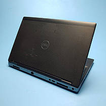 Ноутбук Б-клас Dell Precision 7530/ 15.6" (1920x1080)/ Core i7-8850H/ 16 GB RAM/ 512 GB SSD/ Quadro P2000 4GB, фото 3