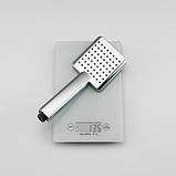 Змішувач для ванни Frap F2260 (з душовою лійкою, хром), фото 6