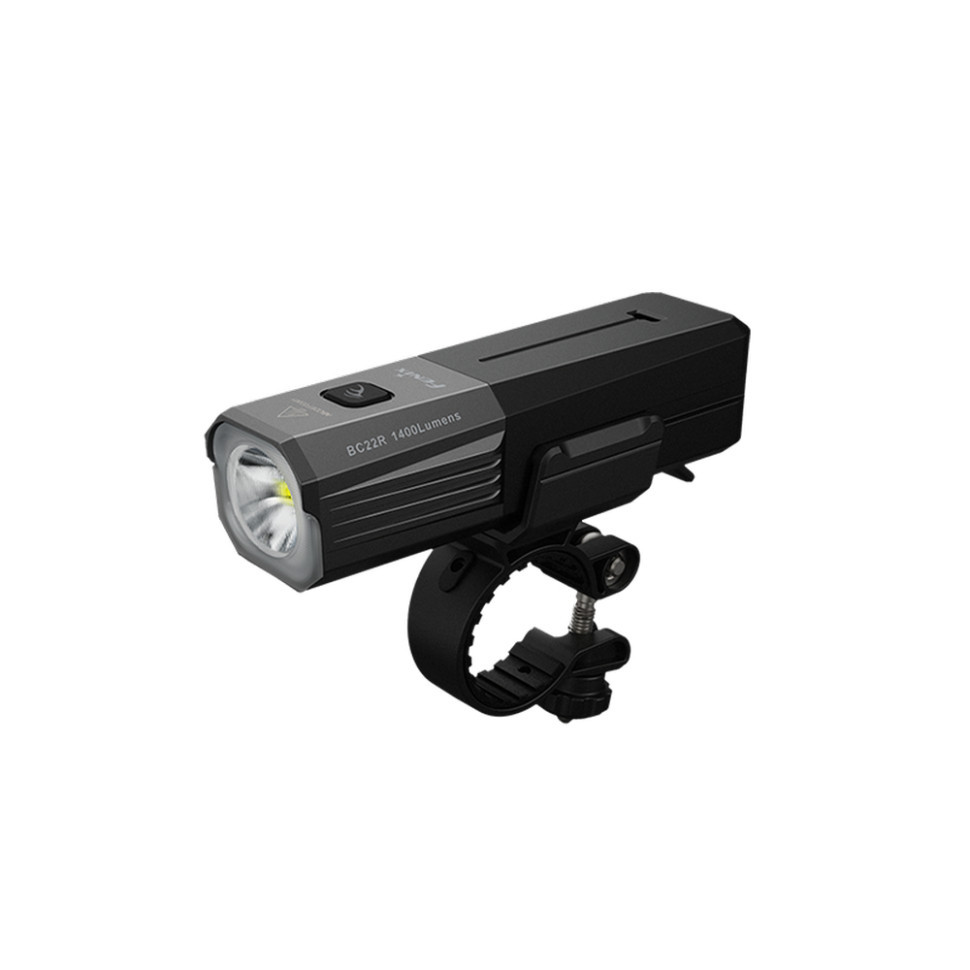 Велофара Fenix BC22R, фото 1