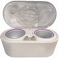 Воскоплав на 2 банки