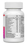 Вітаміни для жінок UltraVit Women's Multivitamin Formula 60 капсул, фото 3