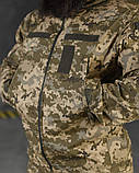 Костюм польовий піксель ріп-стоп комплект BRAWL ВТ5031 ТМ, фото 5
