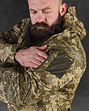 Костюм Тактичний піксель ріп-стоп комплект BRAWL ВТ5031 ТМ, фото 6