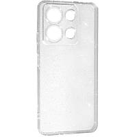 TPU чохол Nova для Xiaomi Redmi Note 13 5G Clear