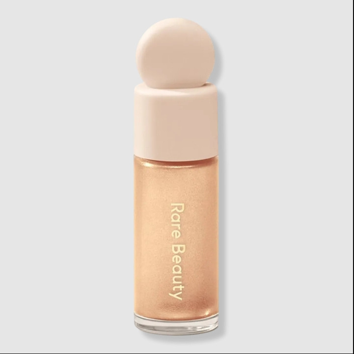 Рідкий хайлайтер Rare Beauty Positive Light Liquid Luminizer - Exhilarate (3.2 ml)