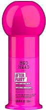 TIGI Bed Head After Party вирівнюючий крем для блиску та шовковистості волосся 50 мл