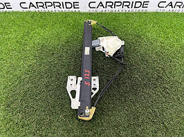 Механізм склопідіймача з мотором AUDI Q5 8R 3.2 CALB 2012 задн. лев. (б/у)