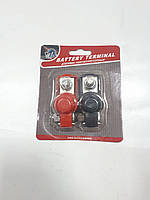 Популярний! Клема акумулятора KC722-KBT237 — Найкраща якість тільки на Nukleon.com.ua