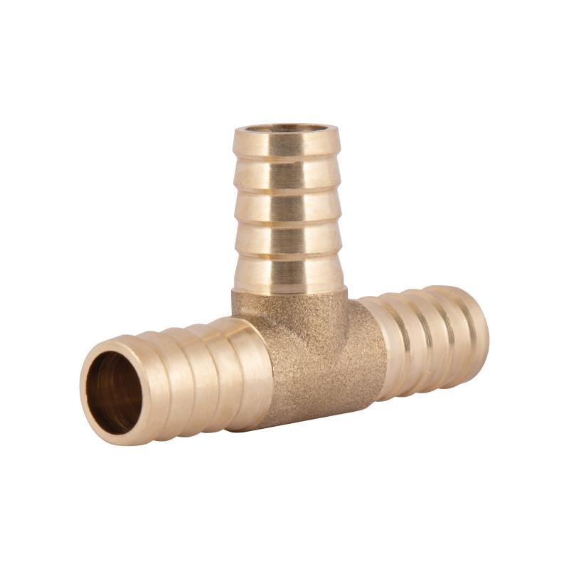 Трійник SD Plus 14 SD41714, фото 1