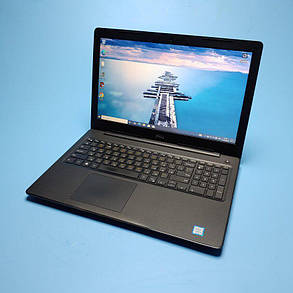 Б/в Ноутбук Б-клас Dell Latitude 3590 15.6" 1366x768| Core i5-8250U| 8 GB RAM| 256 GB SSD| UHD 620, фото 1