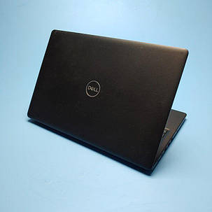 Б/в Ноутбук Б-клас Dell Latitude 3590 15.6" 1366x768| Core i5-8250U| 8 GB RAM| 256 GB SSD| UHD 620, фото 3