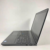 Б/в Ультрабук Dell Latitude 5590 15.6" 1366x768| Core i5-8350U| 16 GB RAM| 256 GB SSD| UHD 620, фото 5