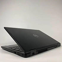 Б/в Ультрабук Dell Latitude 5590 15.6" 1366x768| Core i5-8350U| 16 GB RAM| 256 GB SSD| UHD 620, фото 6