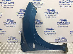Крило переднє праве Hyundai I30 GD 1.6 DIESEL D4FB 2012 (б/у)