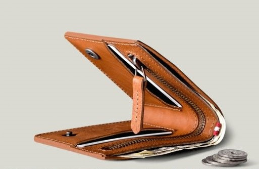 Чоловічий гаманець 