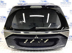 Крышка багажника Mitsubishi Outlander GF 2.2 DIESEL 4N14 2012 (б/у)
