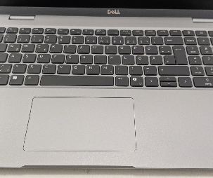 Новий ноутбук Dell Latitude E5550 15.6" 1920x1080| Core Ultra 5 135U| 16 GB RAM| 512 GB SSD| Arc, фото 2
